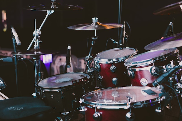 Contemporary Christian Music