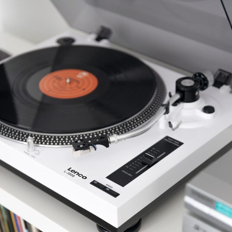 Kalese's list, choral christian